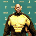 magillagorilla