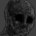 withered
