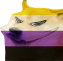 evilnonbinary